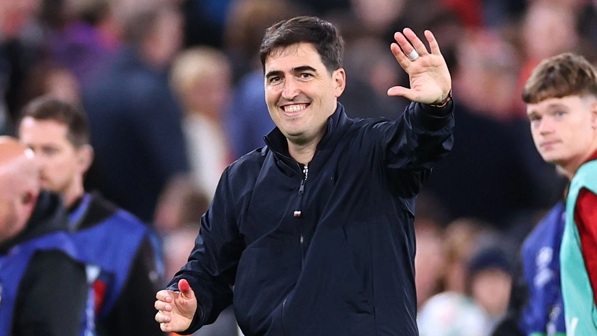 Iraola's rejection opens the doors to LaLiga