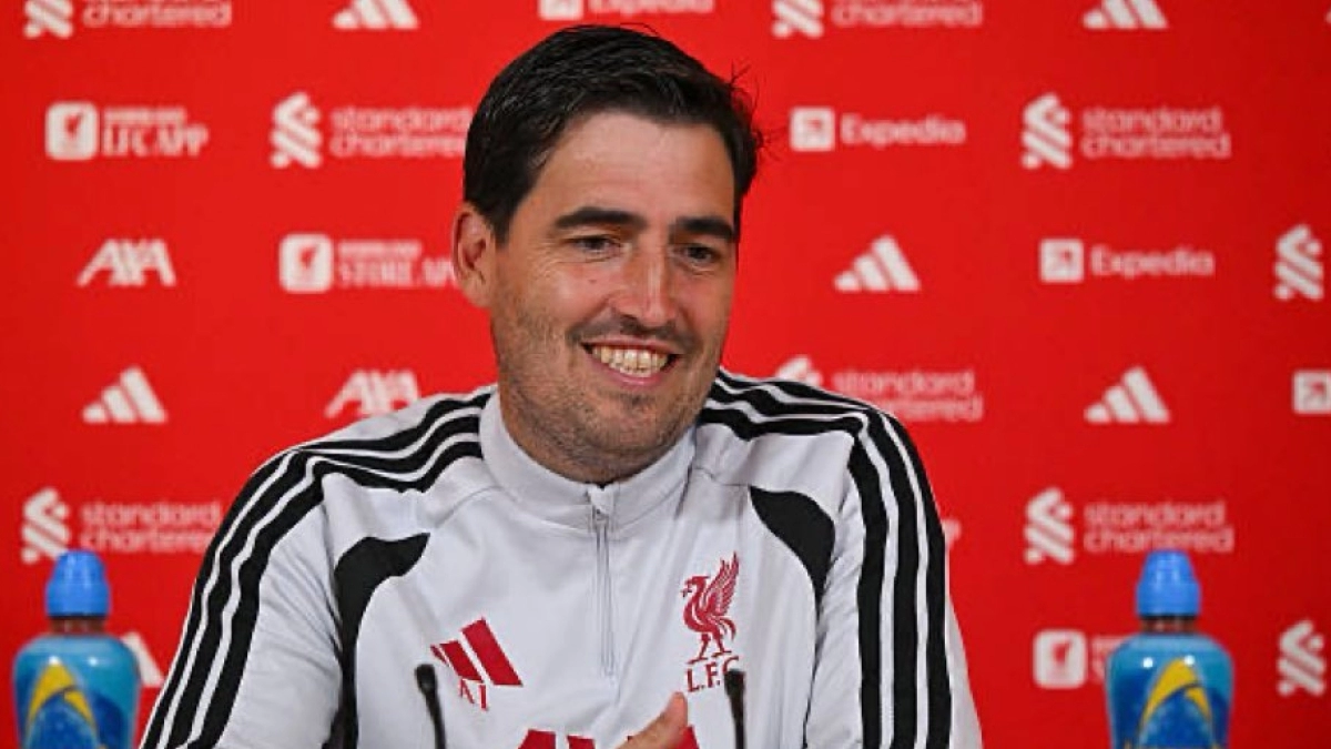 Las 3 opciones del Liverpool para su extremo derecho