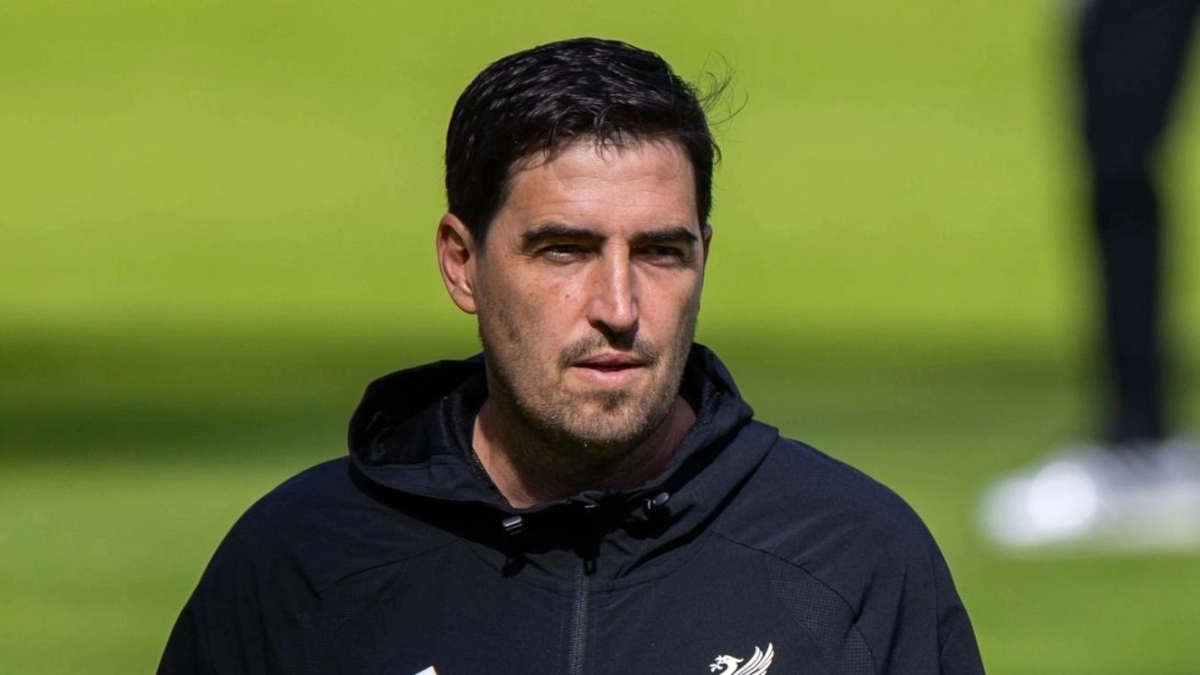 El nuevo objetivo del Liverpool para el lateral izquierdo