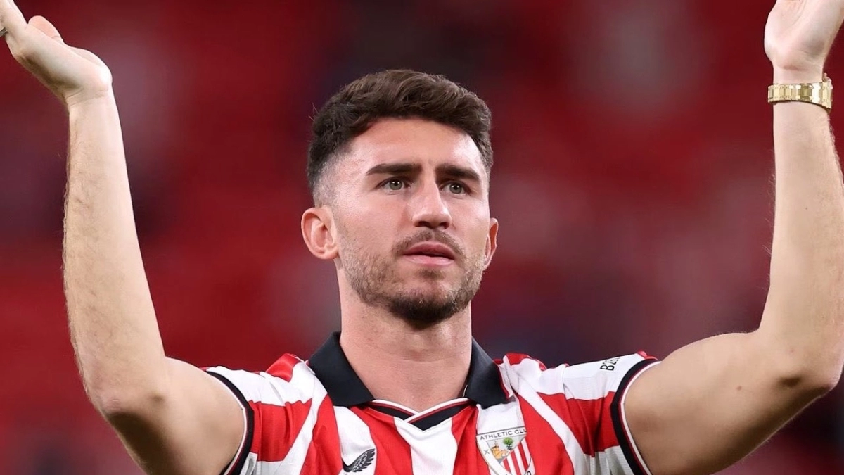 El motivo real por el que Laporte no fichó por el Barcelona