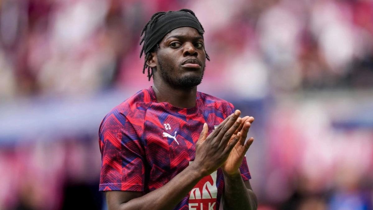 Castello Lukeba prioriza la oferta del FC Barcelona por encima de la Premier League