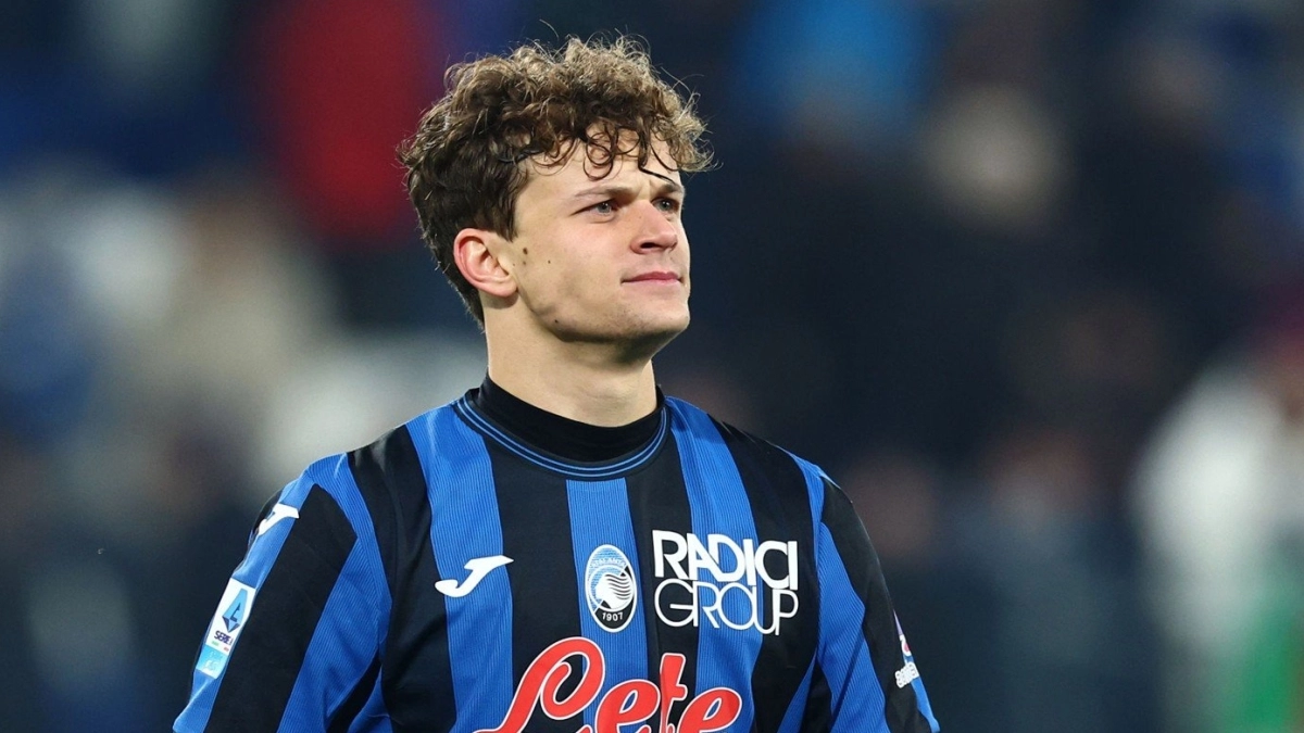 El Manchester City insiste por Scalvini 