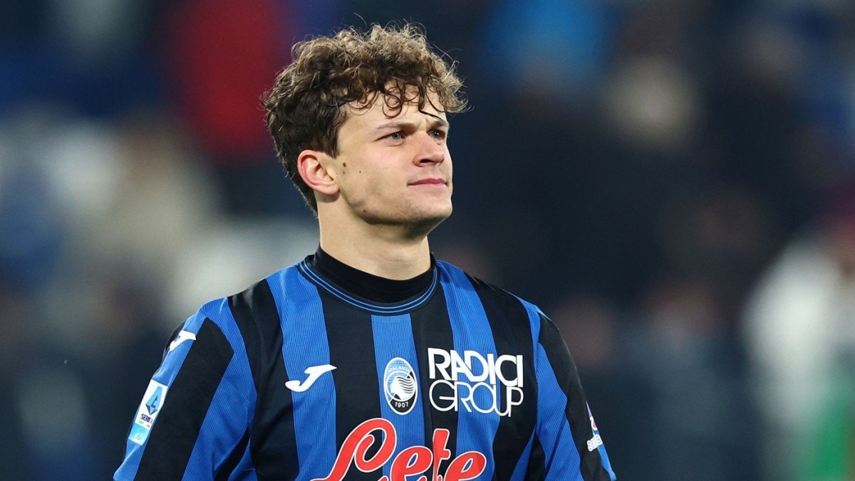 El Manchester City insiste por Scalvini 