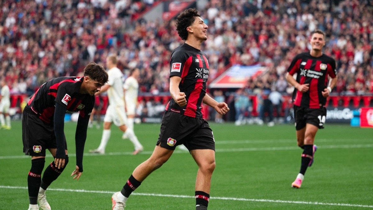 El Atlético, en la puja por Ibrahim Maza 