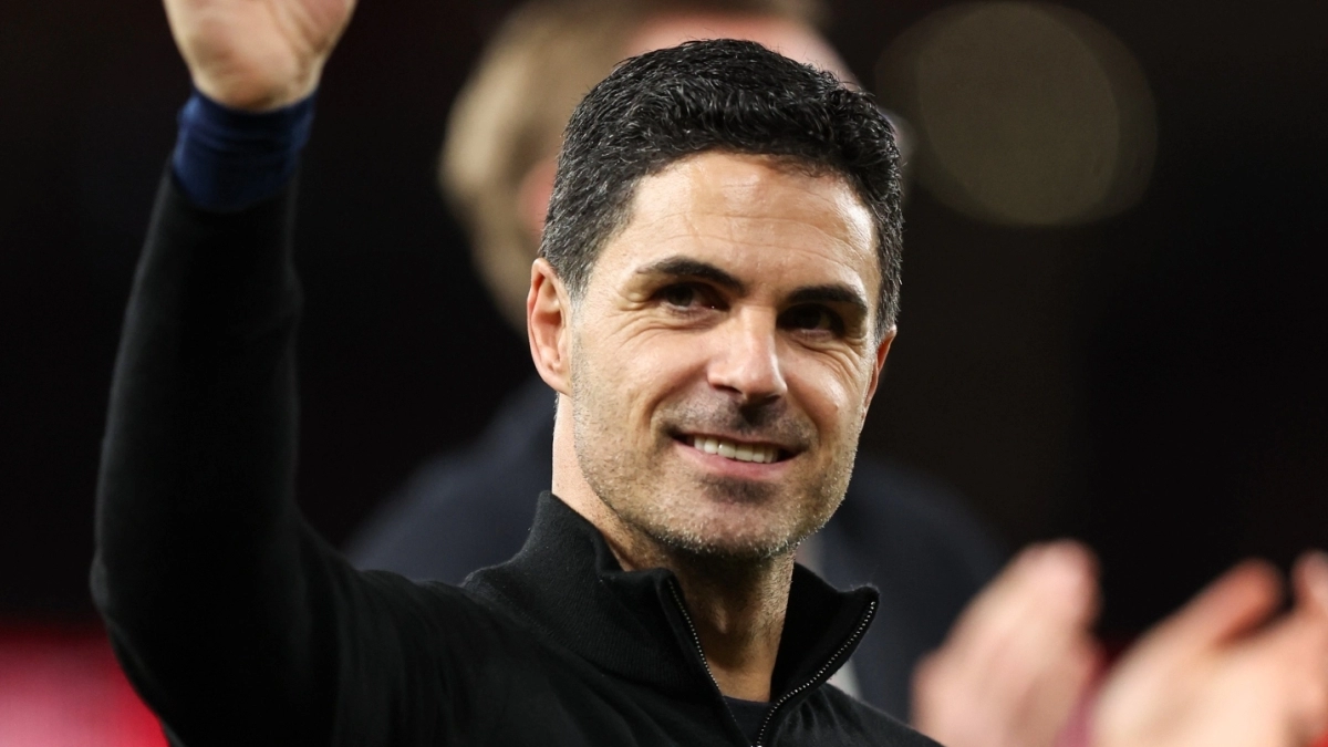 El objetivo estelar que Arteta exige para el ataque del Arsenal