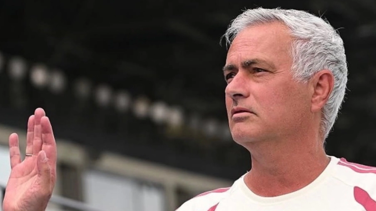 El deseo de Mourinho que el Real Madrid se negó a cumplir