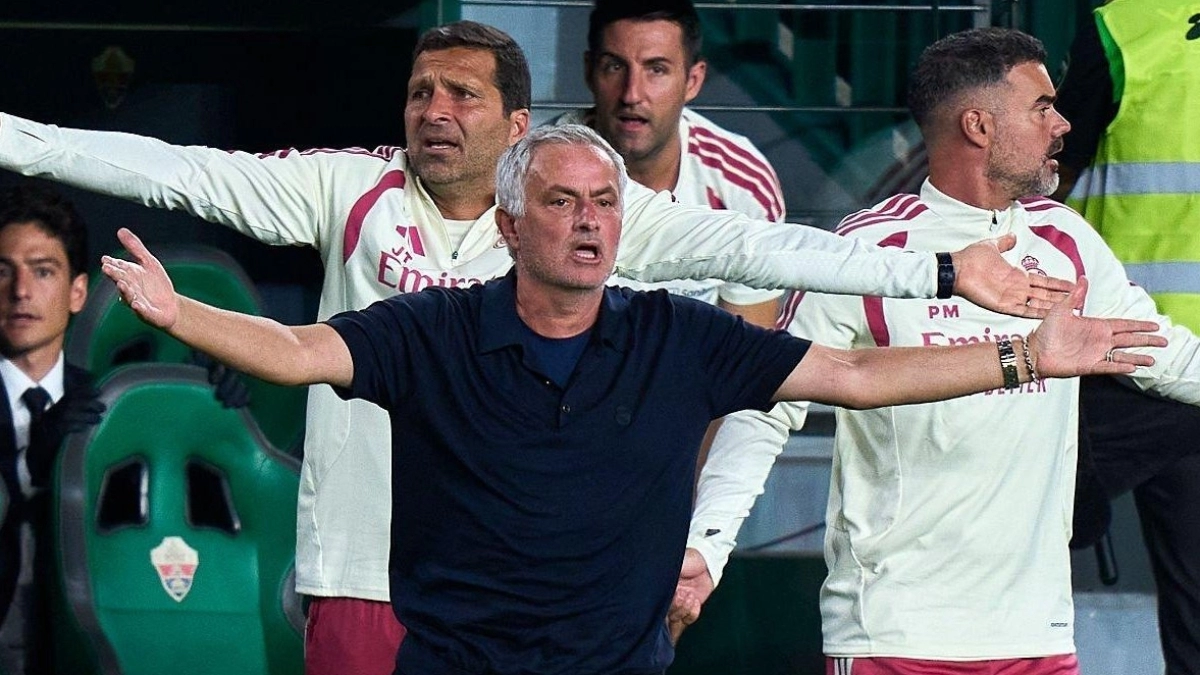 El Arsenal complica los planes del Real Madrid