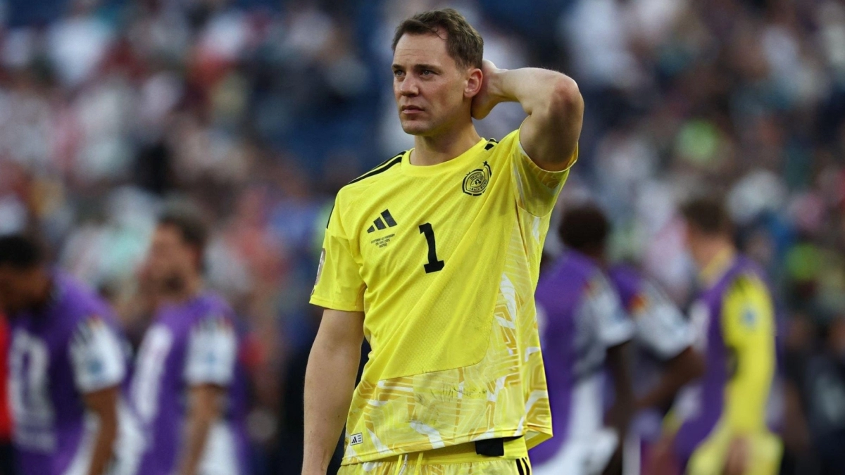El Bayern encuentra al heredero de Neuer