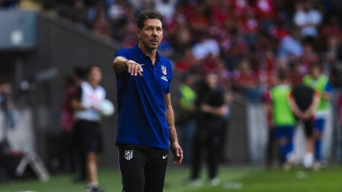 El objetivo de 38M€ que persigue el Atlético
