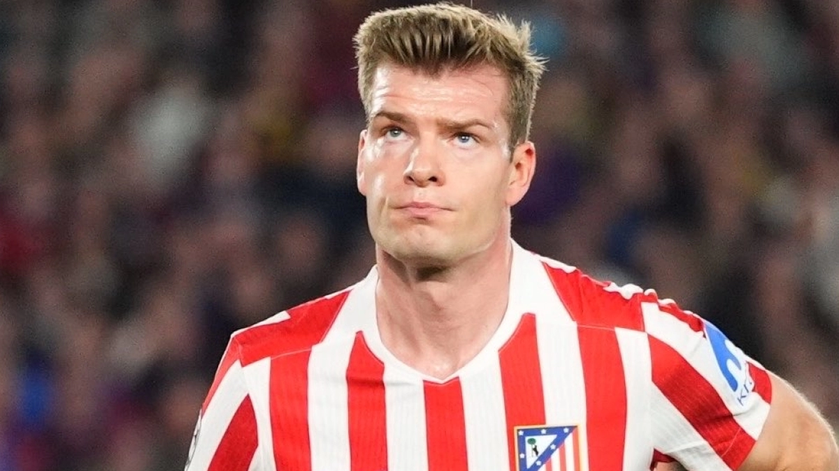 Sorloth, en el radar de la Premier League