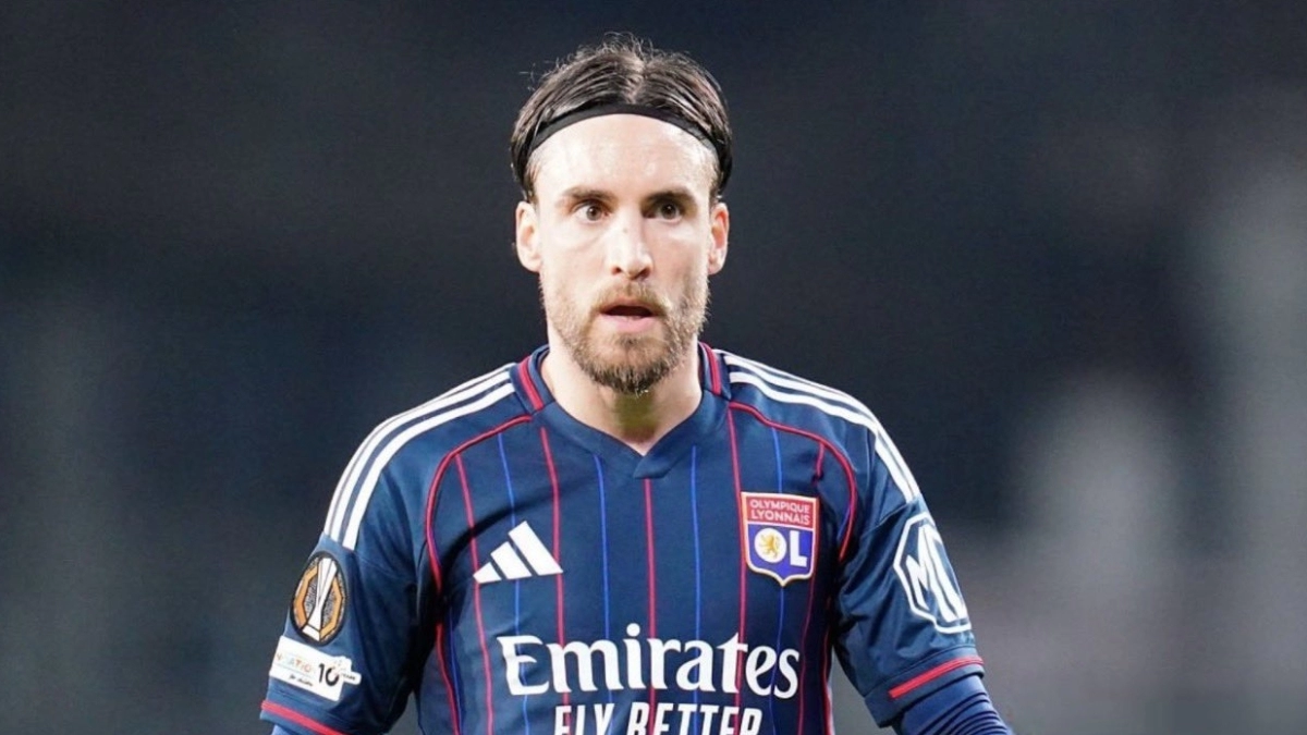 ¡Nicolás Tagliafico no jugará en el Atlético de Madrid!
