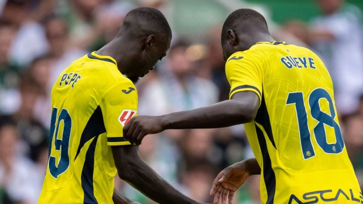 El fichaje a coste cero que quiere hacer el Villarreal 