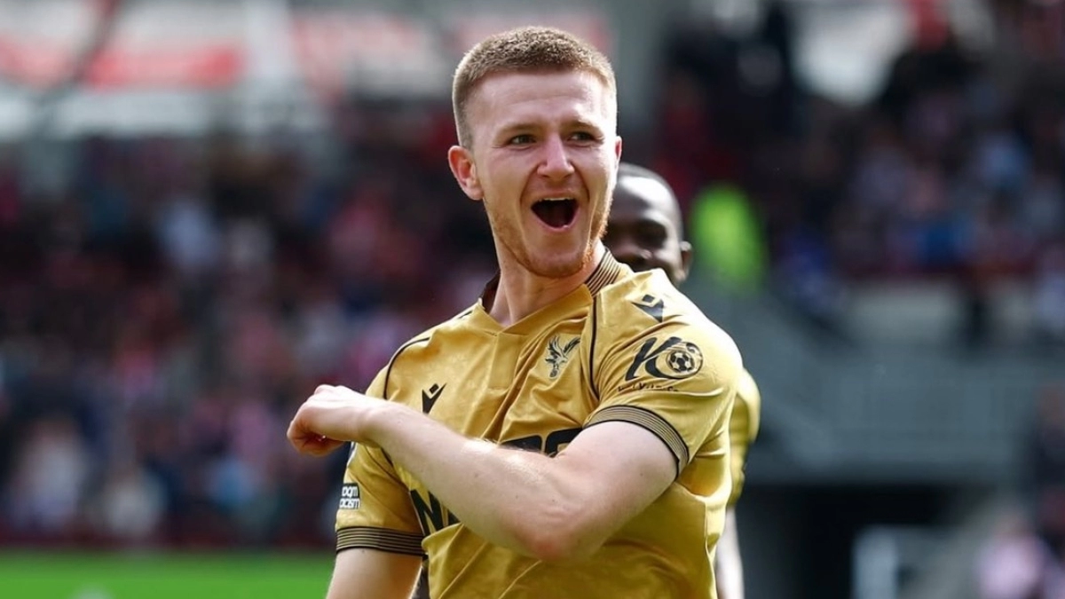 Chelsea, Liverpool y Newcastle United pujan por el fichaje de Adam Wharton