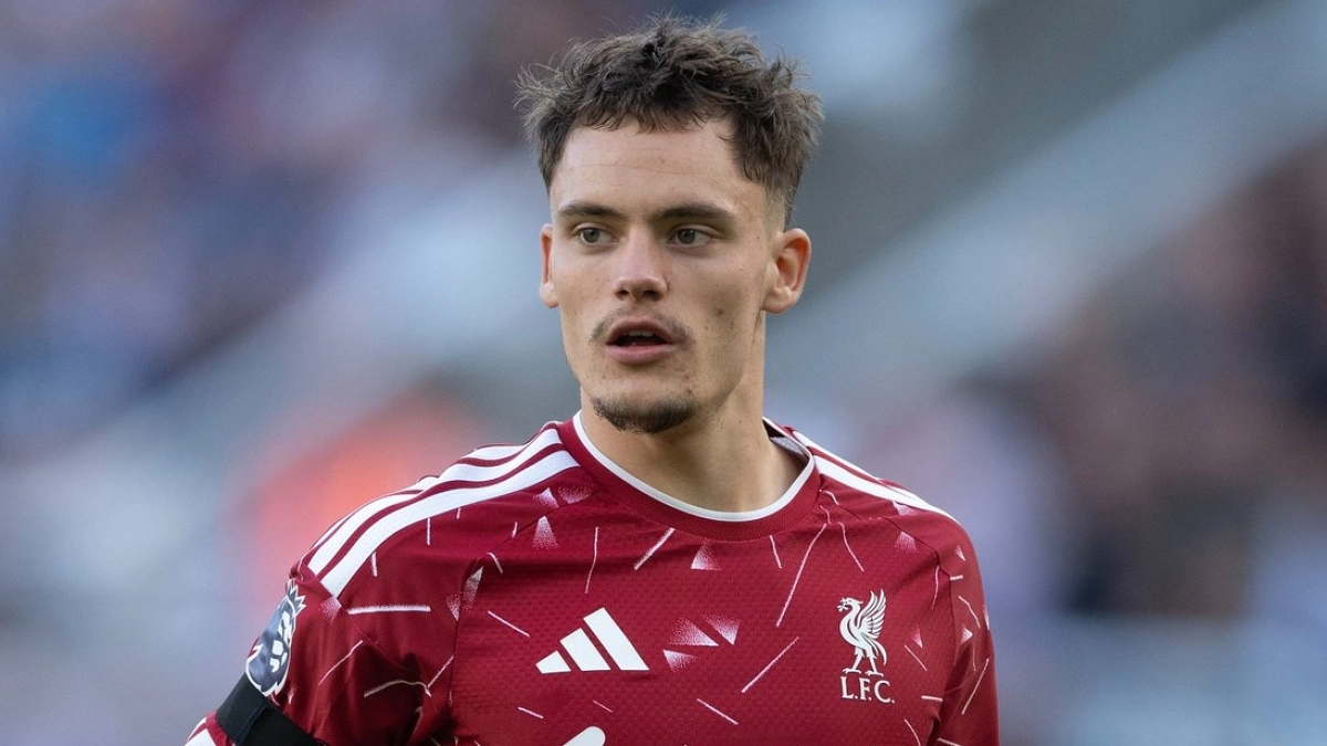 El plan del Liverpool con Wirtz