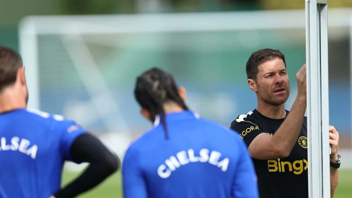 Xabi Alonso insiste en un fichaje de 55M