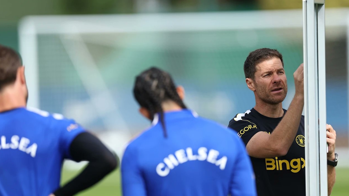 Xabi Alonso insiste en un fichaje de 55M