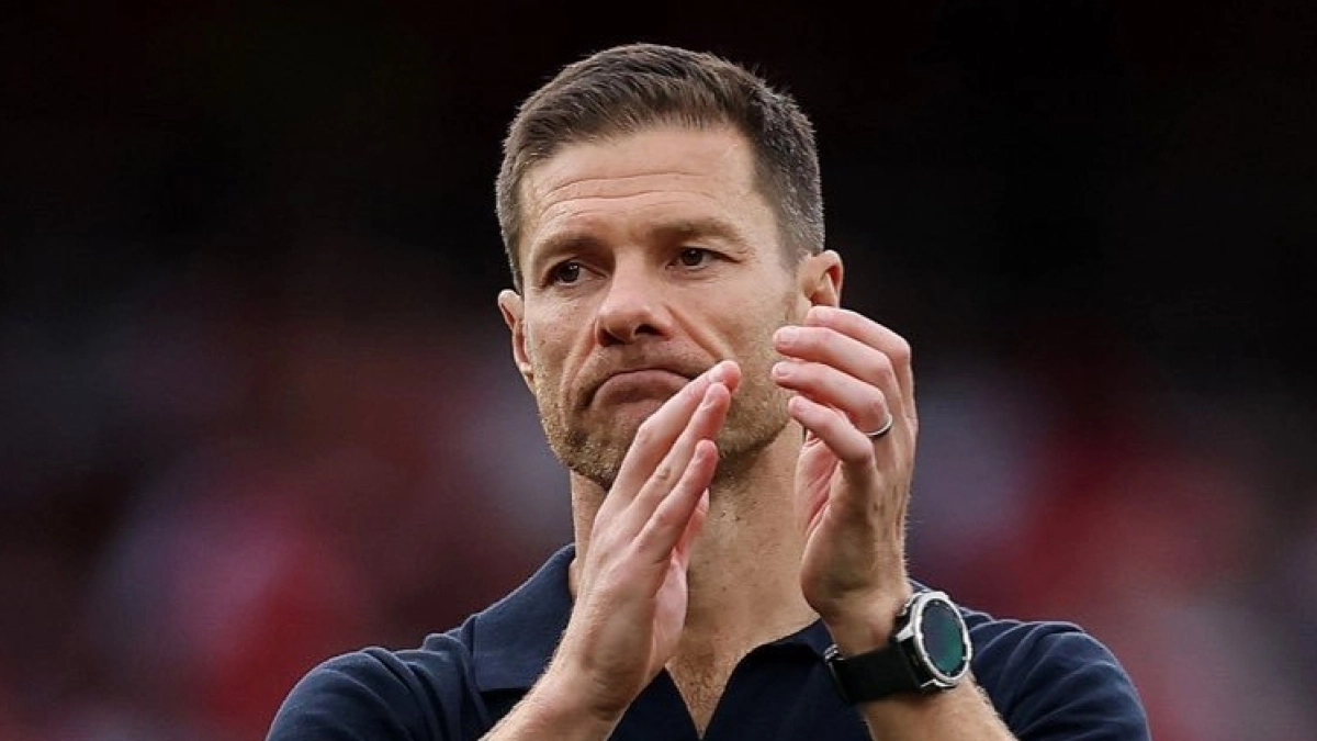 La principal exigencia de Xabi Alonso