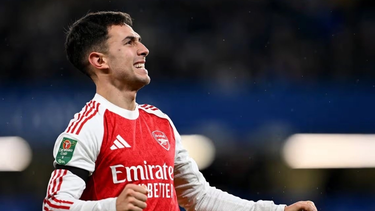 El Real Madrid estrecha el cerco con Zubimendi