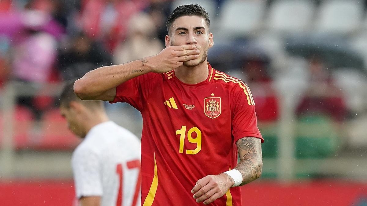 Roberto increases his value | Fichajes.net