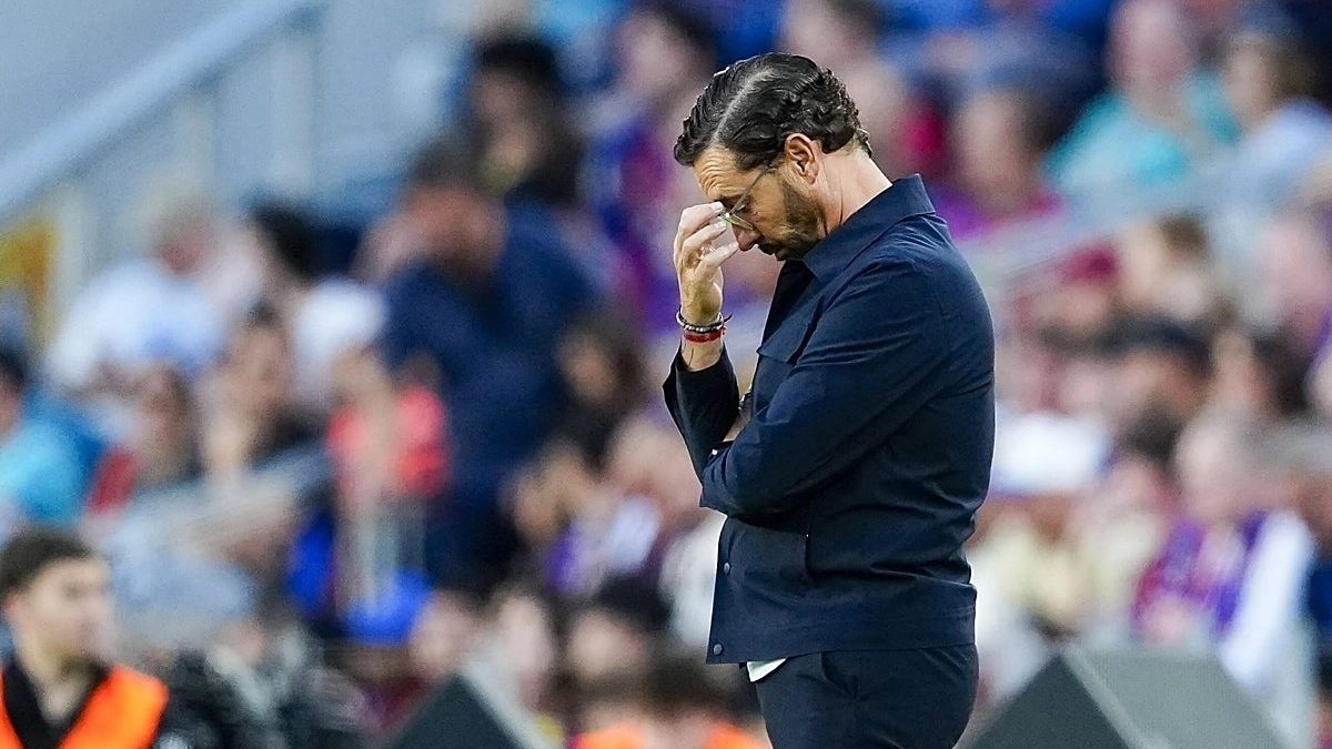 Hay cinco equipos meditando el futuro de sus entrenadores / El Correo