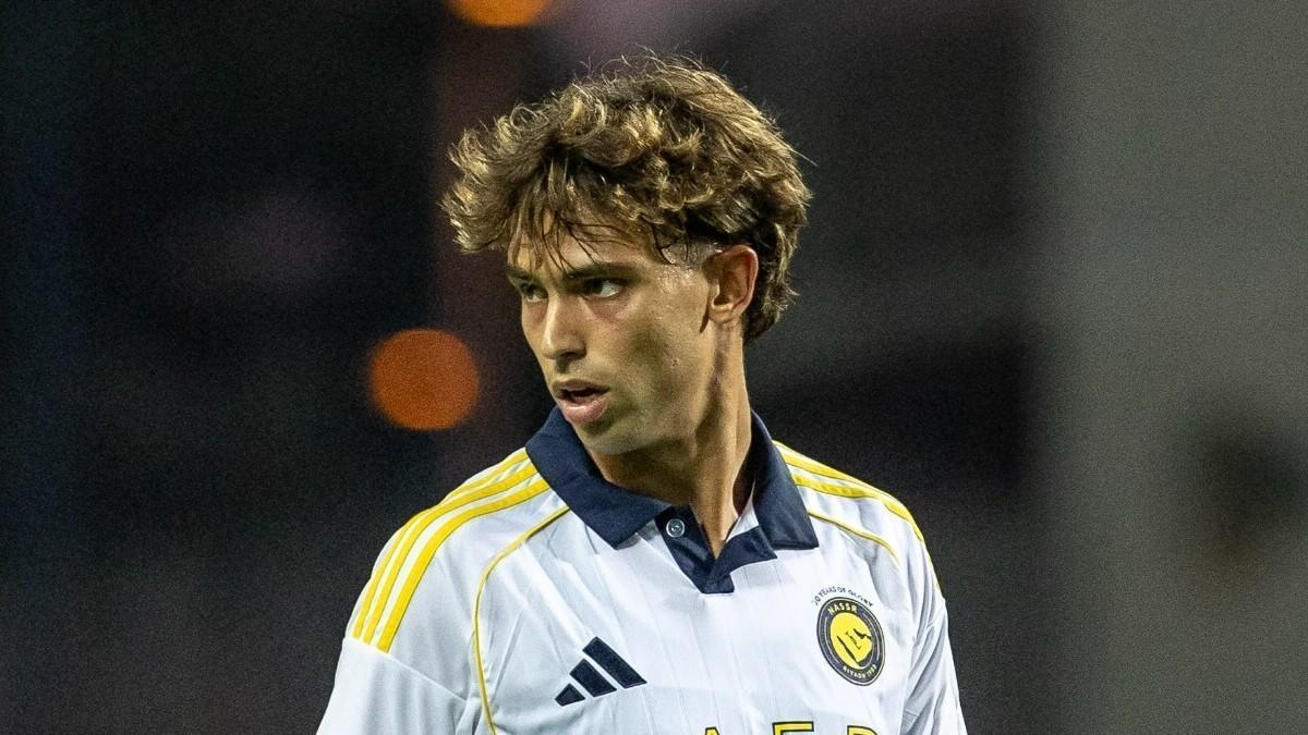El movimiento que acerca a Joao Félix al Barcelona