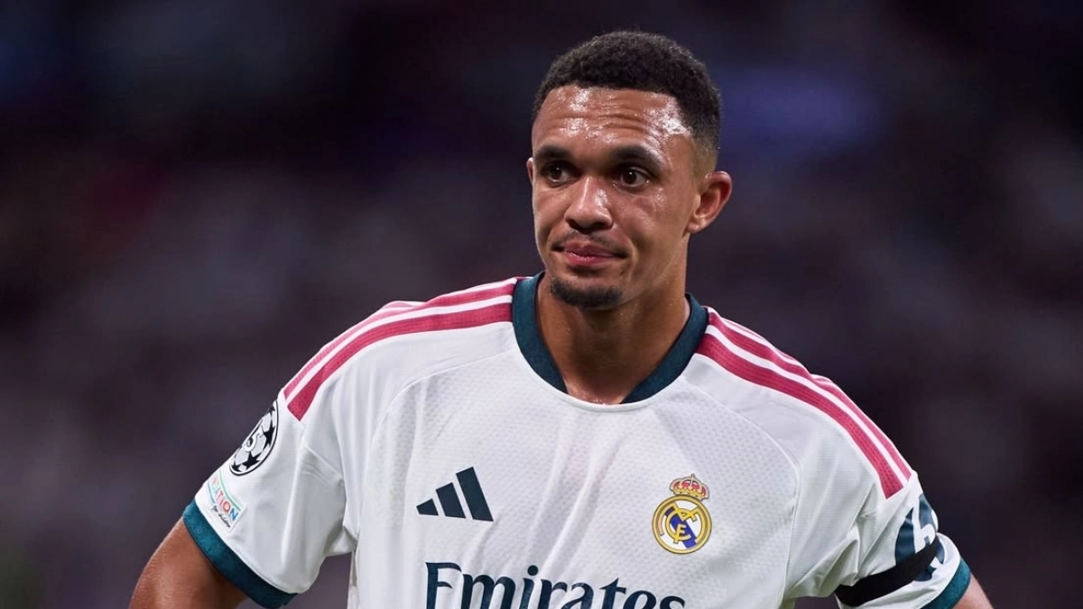 Mourinho sentencia a Trent Alexander-Arnold