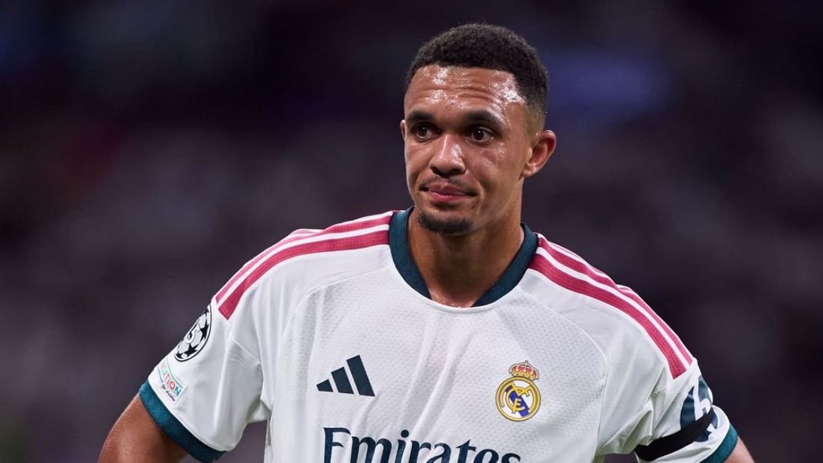 Mourinho sentencia a Trent Alexander-Arnold