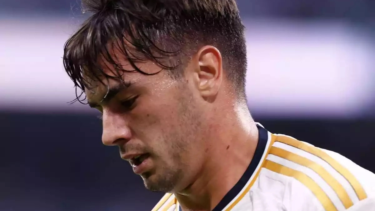 Brahim Díaz tiene una oferta del Fenerbahçe / E-Noticies
