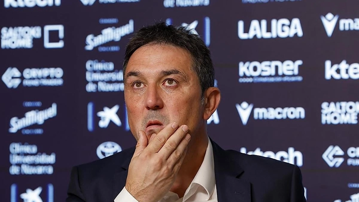 Braulio busca delantero para el Valencia / Lasprovincias