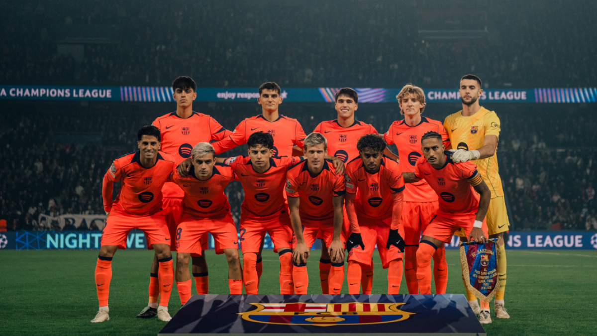 El peor dato del Barça de la última década