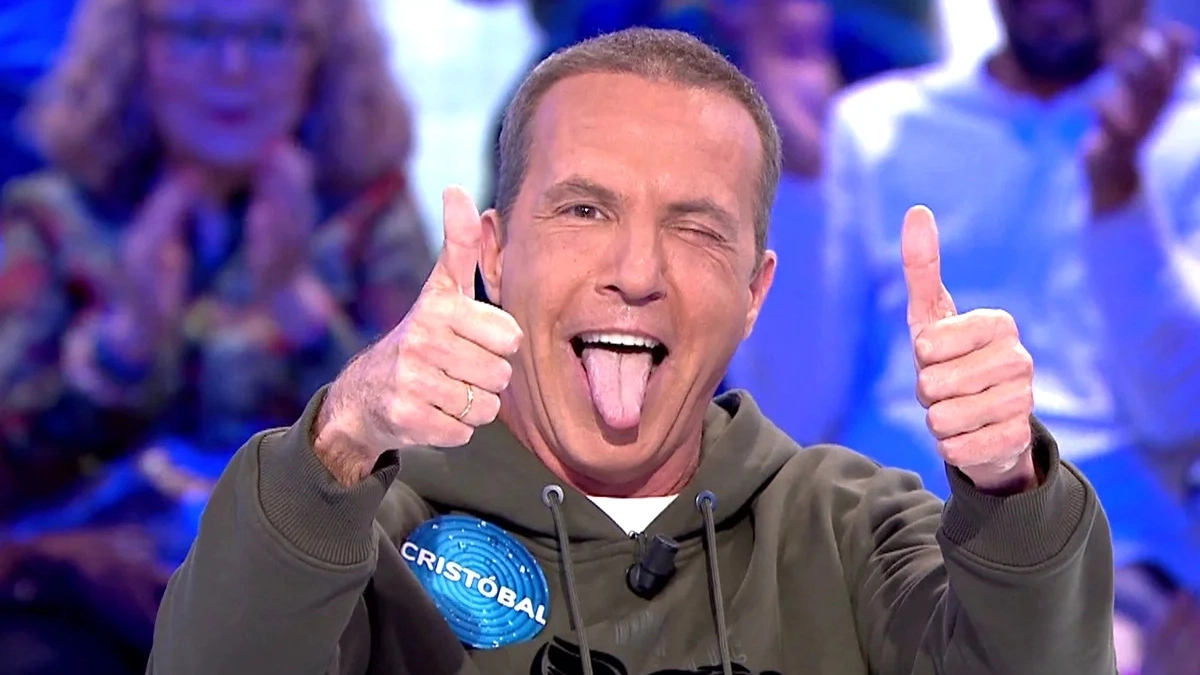 Cristobal Soria no tiene piedad del Real Madrid / Antena3.com