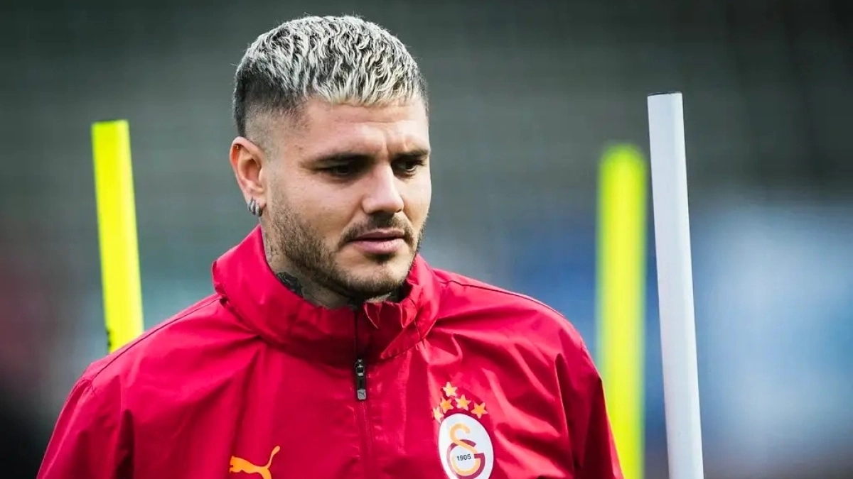 El Tottenham medita el fichaje de Icardi / MDZ Online