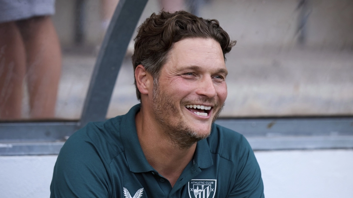 Edin Terzic tiene la confianza del club, pero hay dudas / Marca