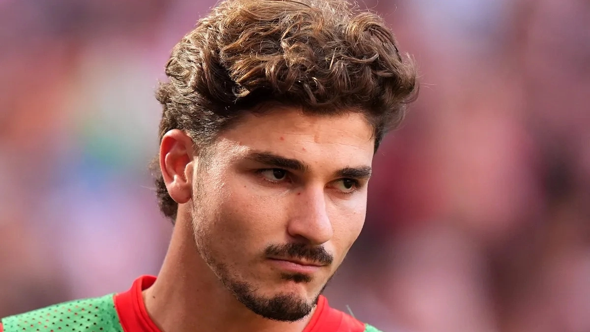 El Atlético se prepara para el fichaje de Nicolò Tresoldi / Sport