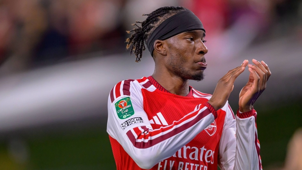 Madueke sigue en la agenda del Atlético / Eldesmarque