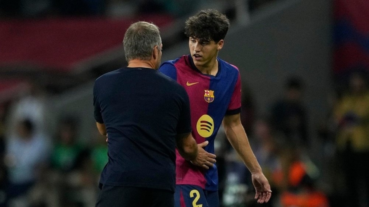 Barça looks for the ideal partner for Pau Cubarsí | Fichajes.net