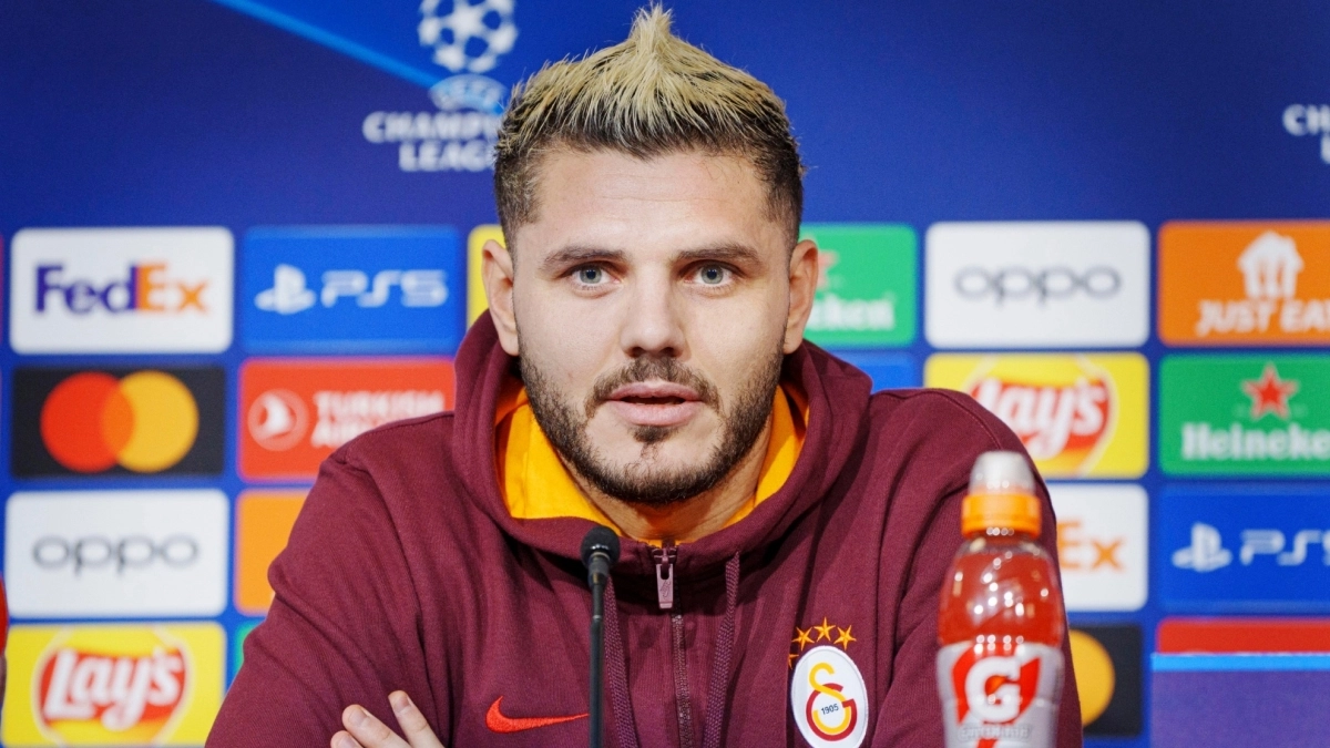 El Betis se interesa en Icardi / Marca
