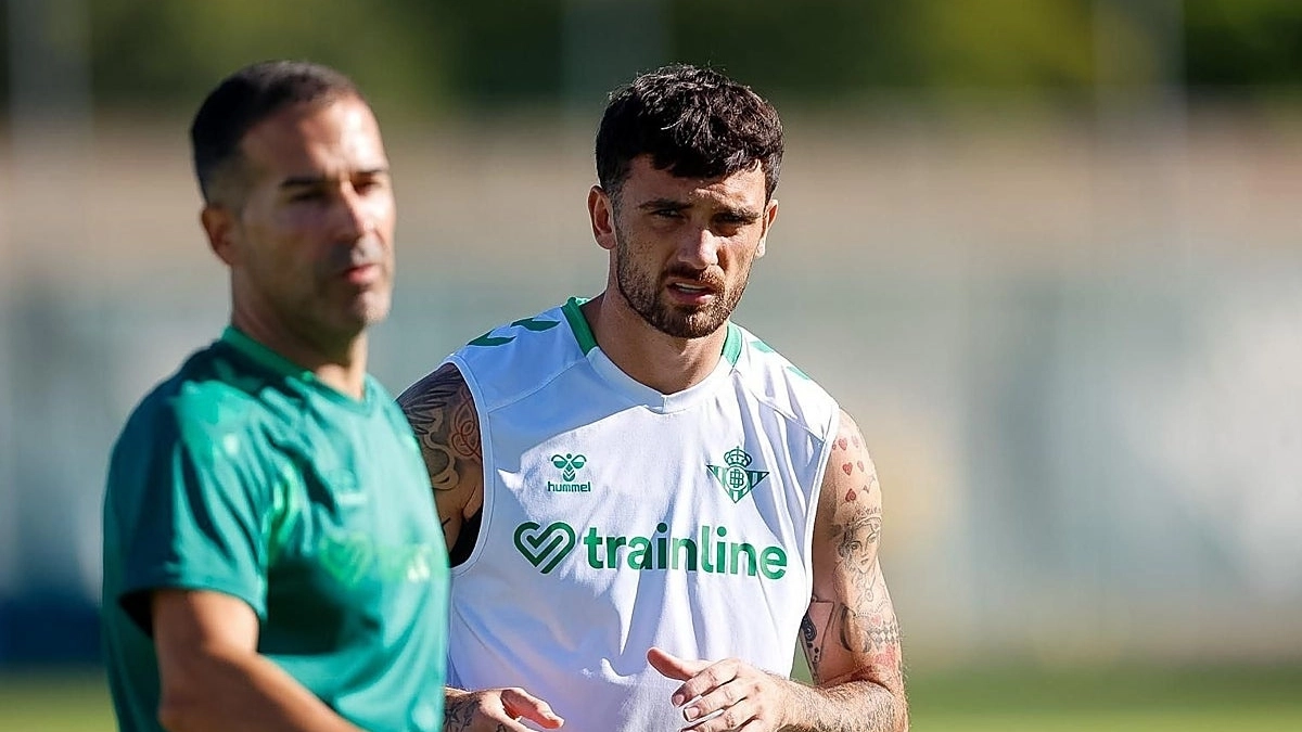 Troy Parrott aparece en la agenda del Manchester United y Tottenham / ABC