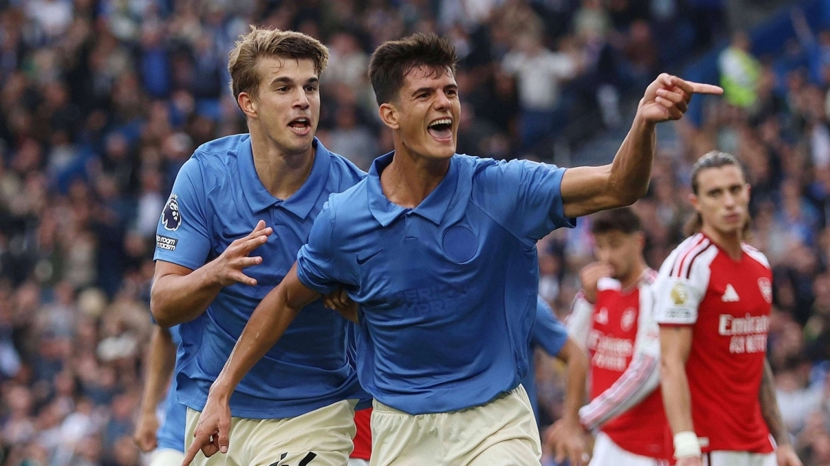 El Real Madrid vuelve a por Chema Andrés / Goal