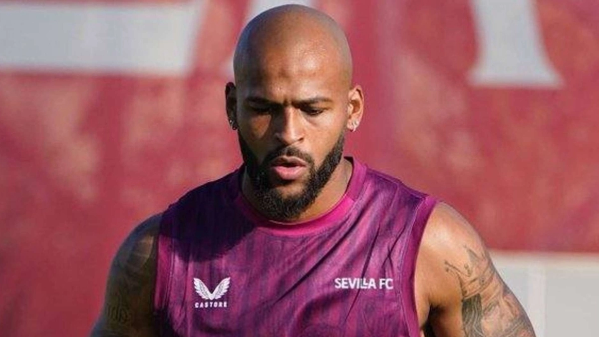 Marcao, el mayor problema del Sevilla / Goal
