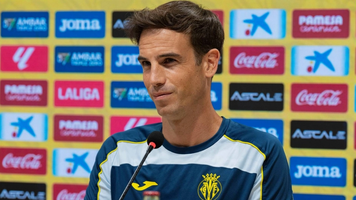 Íñigo Pérez podría ser sustituido por Ernesto Valverde en el Villarreal / Villarrealcf