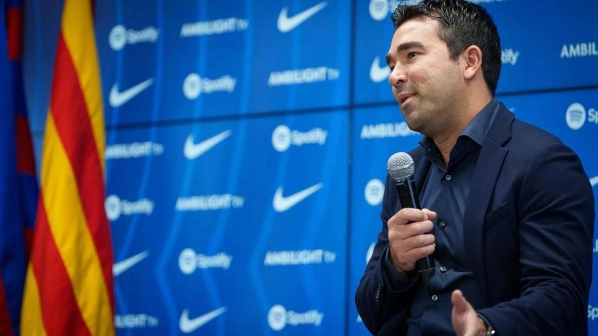El Barcelona rechazó fichar a Ruud Nijstad / Ara.cat