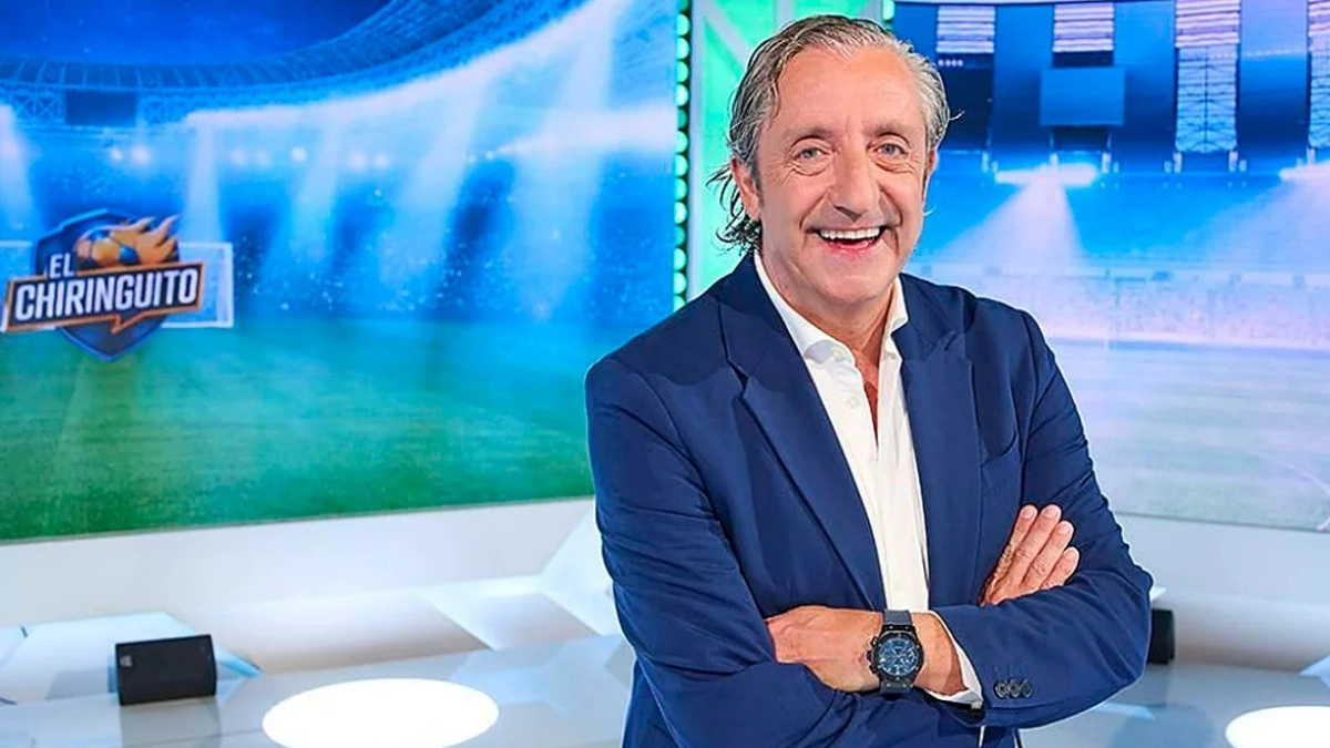 Pedrerol señala la conducta de Mbappé en el Real Madrid / Eldesmarque