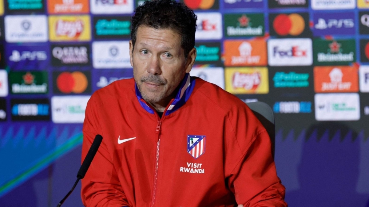 El Atlético de Madrid busca fichar a Victor Osimhen en enero