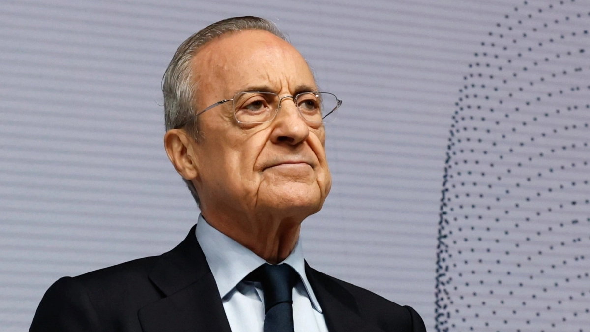 El Real Madrid vuelve a por Alexis Mac allister / Marca