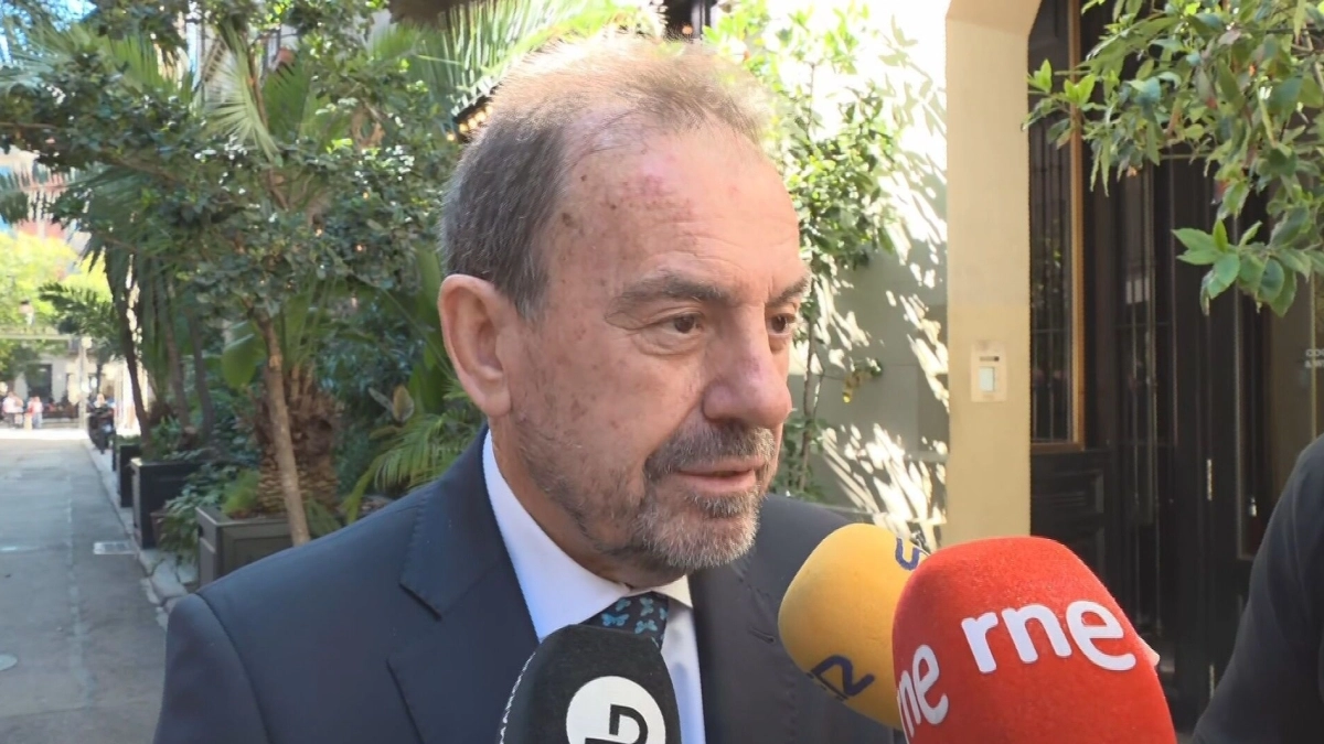 Ángel Torres contesta a Bordalás y estalla el Getafe / Eldesmarque