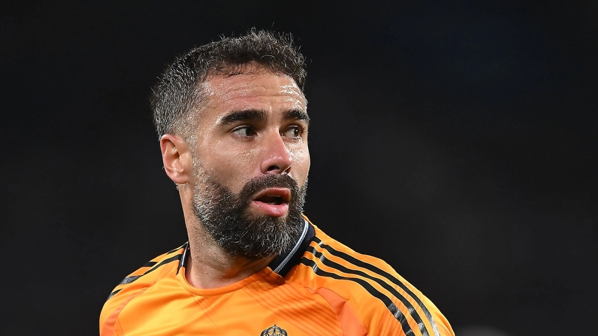 Carvajal wanted to ensure an exit from Getafe / CadenaSER