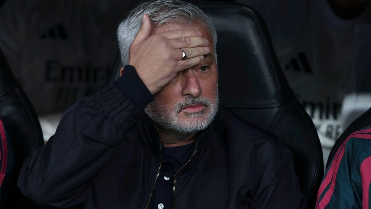 Mourinho no cuenta con 3 jugadores en el Real Madrid / Eldesmarque