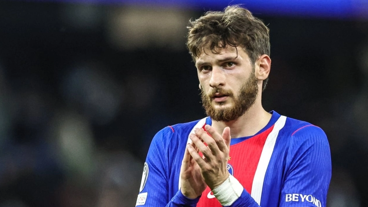 Estevao podría ser sustituto de Kvaratskhelia en el PSG / Semana.com