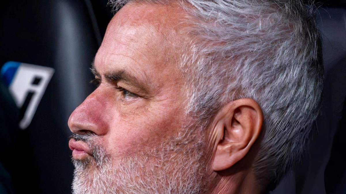 El plan de Mourinho para ganar el Clásico